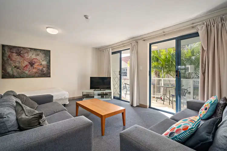 Fifth view of Homely apartment listing, 21/1 Trafalgar Street, Nelson Bay NSW 2315
