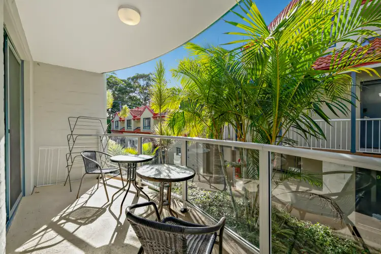 Sixth view of Homely apartment listing, 21/1 Trafalgar Street, Nelson Bay NSW 2315