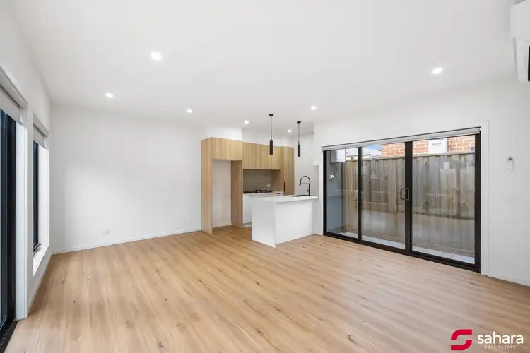 Seventh view of Homely house listing, 139 Maradona Boulevard, Deanside VIC 3336