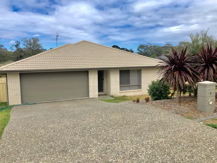 9 Pyrus Drive, Taree NSW 2430
