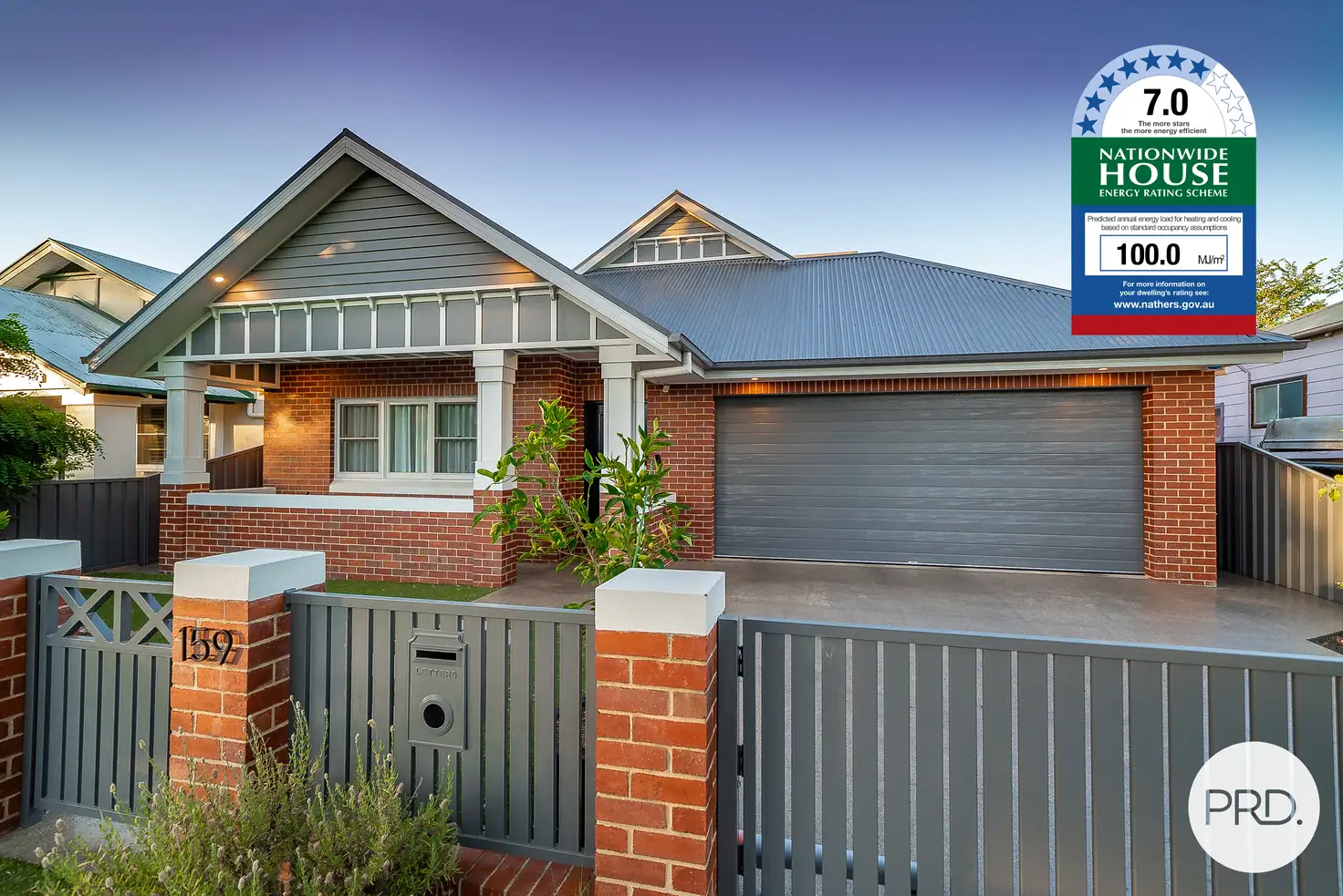 Main view of Homely house listing, 159 Forsyth Street, Wagga Wagga NSW 2650
