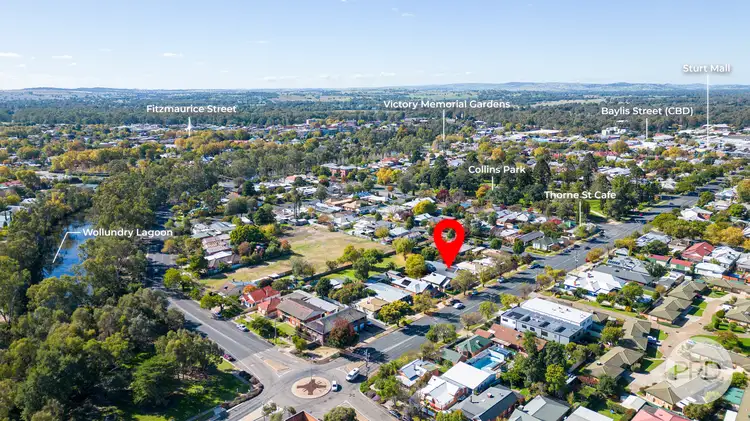 Third view of Homely house listing, 159 Forsyth Street, Wagga Wagga NSW 2650