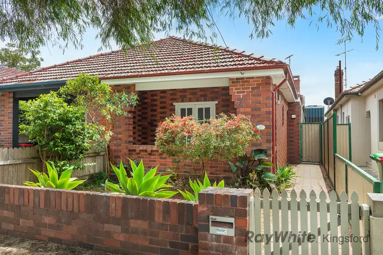 30 Holmes Street, Maroubra NSW 2035