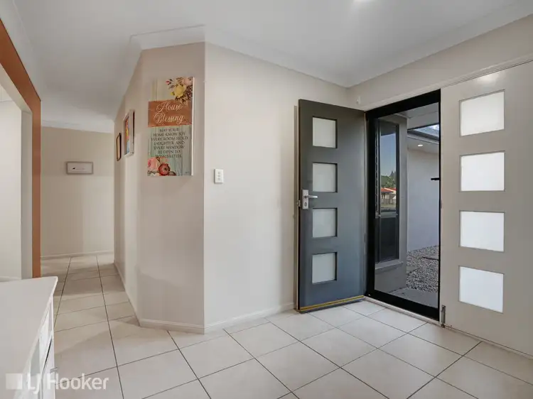 Third view of Homely house listing, 1 Blaxland Close, Andergrove QLD 4740