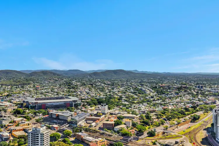 Fourth view of Homely apartment listing, 4504/43 Herschel Street, Brisbane City QLD 4000
