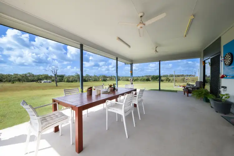 Third view of Homely house listing, 2223 Crystalbrook Road, Crystal Brook QLD 4800