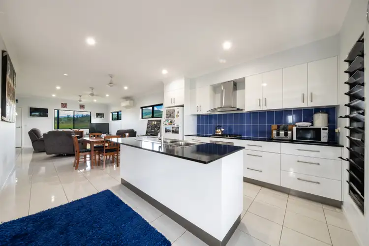 Fourth view of Homely house listing, 2223 Crystalbrook Road, Crystal Brook QLD 4800