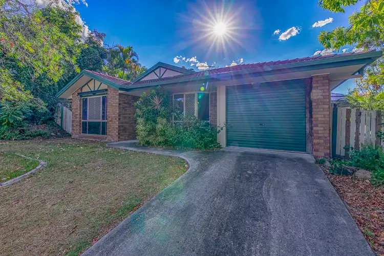 Main view of Homely house listing, 37 Falconglen Place, Ferny Grove QLD 4055