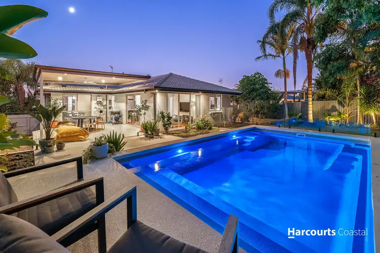 88 Pappas Way, Carrara QLD 4211