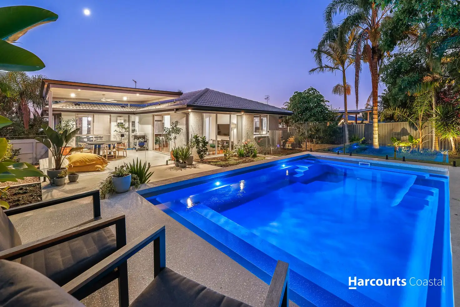 Main view of Homely house listing, 88 Pappas Way, Carrara QLD 4211