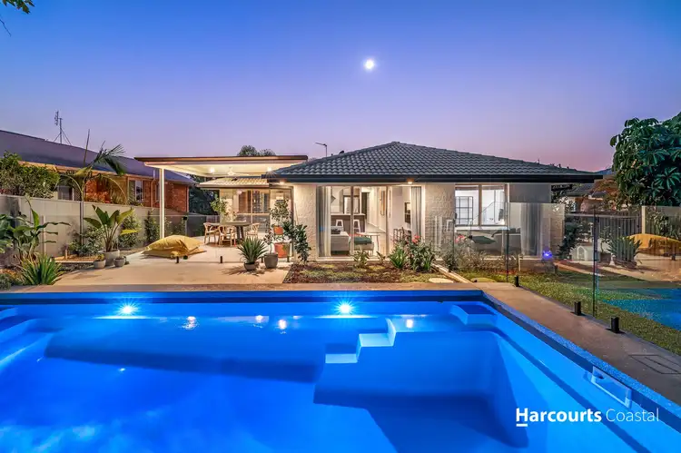 Third view of Homely house listing, 88 Pappas Way, Carrara QLD 4211