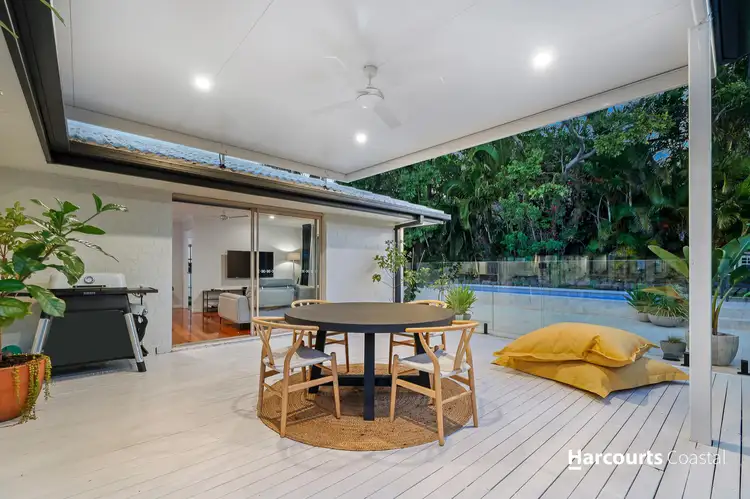 Fifth view of Homely house listing, 88 Pappas Way, Carrara QLD 4211