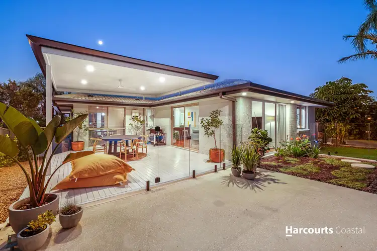 Sixth view of Homely house listing, 88 Pappas Way, Carrara QLD 4211