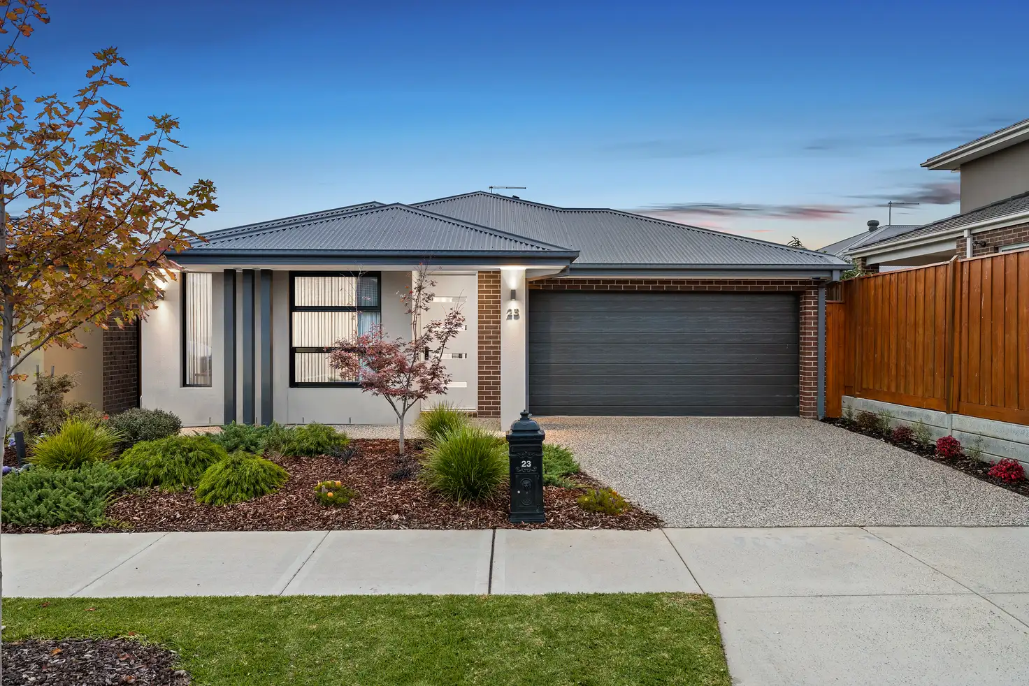 Main view of Homely house listing, 23 Limandus Crescent, Cranbourne South VIC 3977