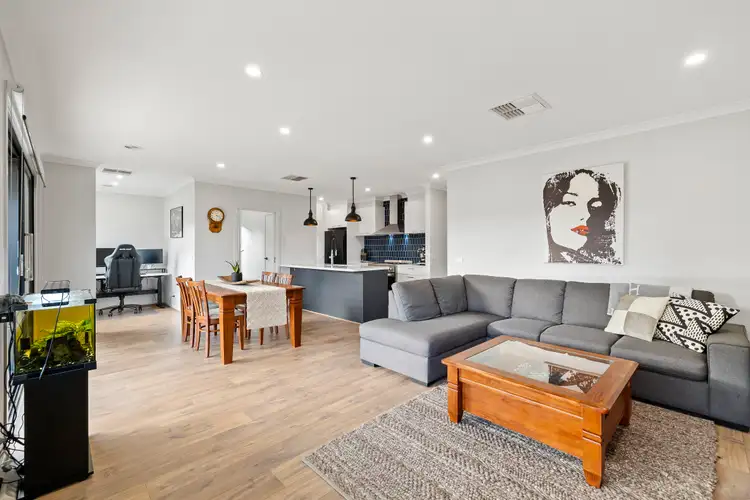 Third view of Homely house listing, 23 Limandus Crescent, Cranbourne South VIC 3977