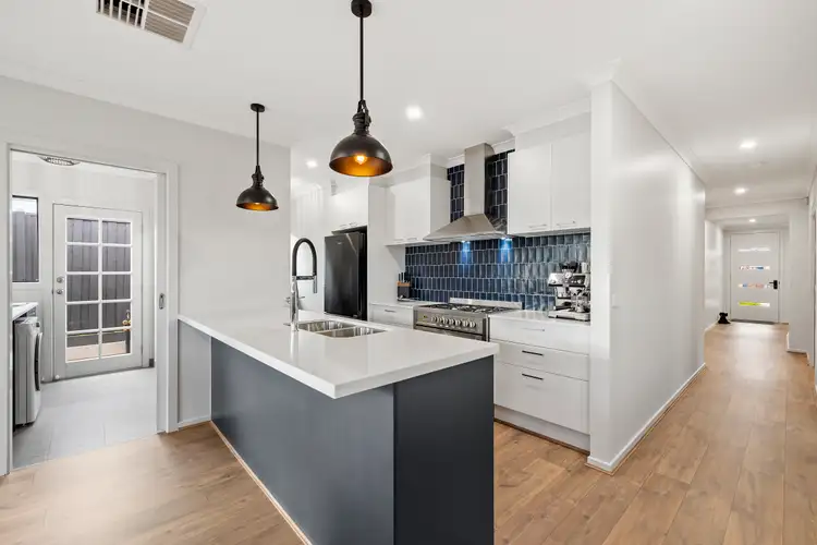 Fourth view of Homely house listing, 23 Limandus Crescent, Cranbourne South VIC 3977