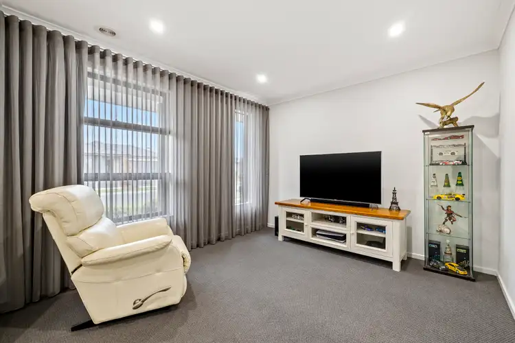 Sixth view of Homely house listing, 23 Limandus Crescent, Cranbourne South VIC 3977
