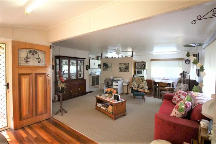 Third view of Homely house listing, 10 Mahoney Street, Richmond Hill QLD 4820