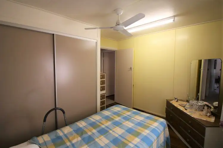 Sixth view of Homely house listing, 10 Mahoney Street, Richmond Hill QLD 4820