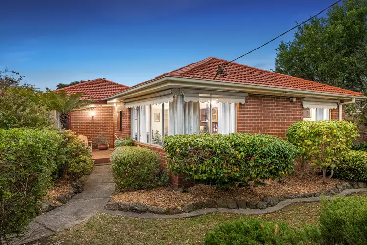 Main view of Homely house listing, 29 Matlock Avenue, Mulgrave VIC 3170