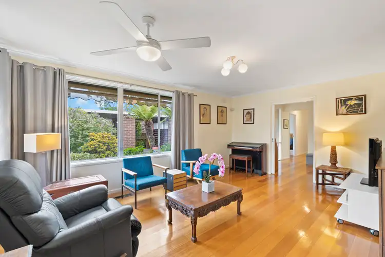 Second view of Homely house listing, 29 Matlock Avenue, Mulgrave VIC 3170
