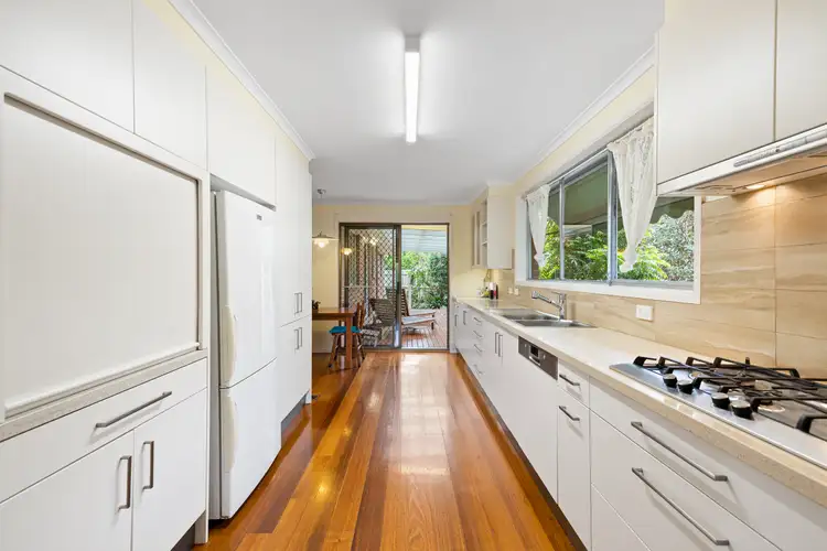 Fifth view of Homely house listing, 29 Matlock Avenue, Mulgrave VIC 3170