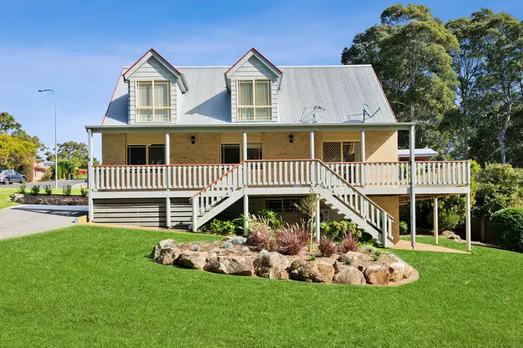 18A Tinarra Close, Lilli Pilli NSW 2536