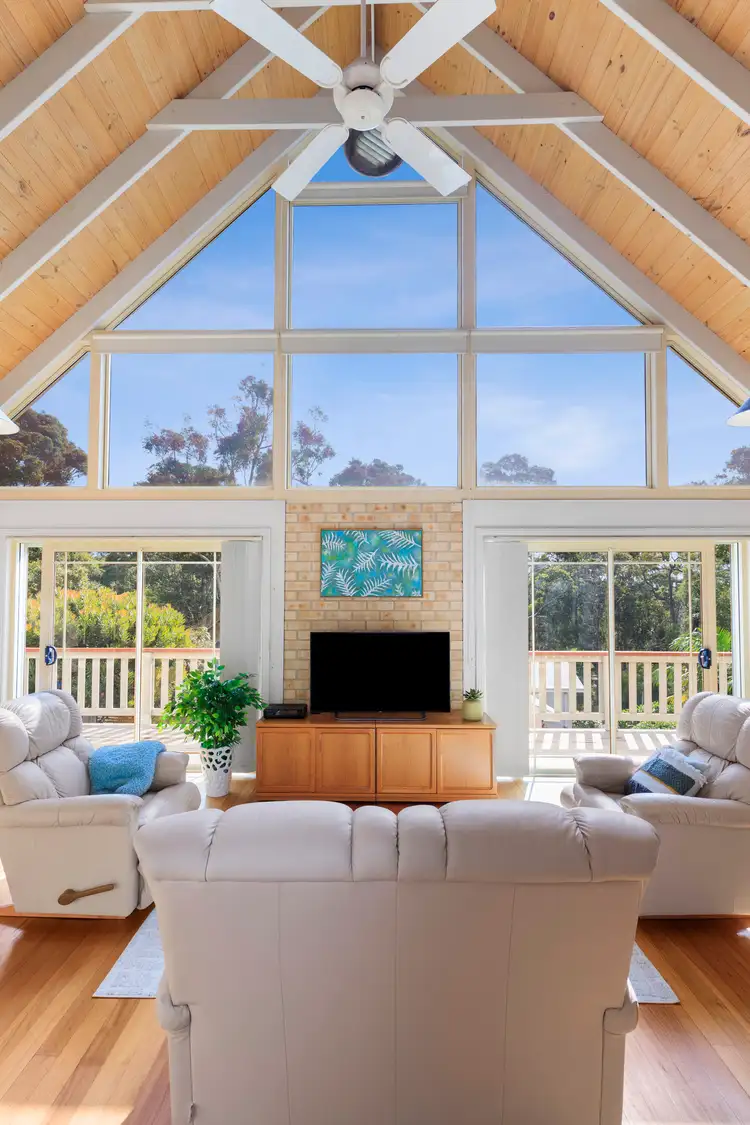 Second view of Homely house listing, 18A Tinarra Close, Lilli Pilli NSW 2536