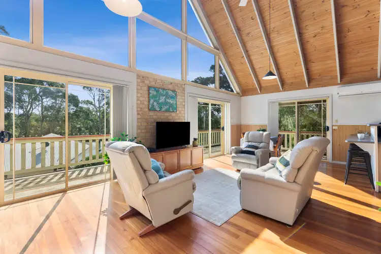 Third view of Homely house listing, 18A Tinarra Close, Lilli Pilli NSW 2536