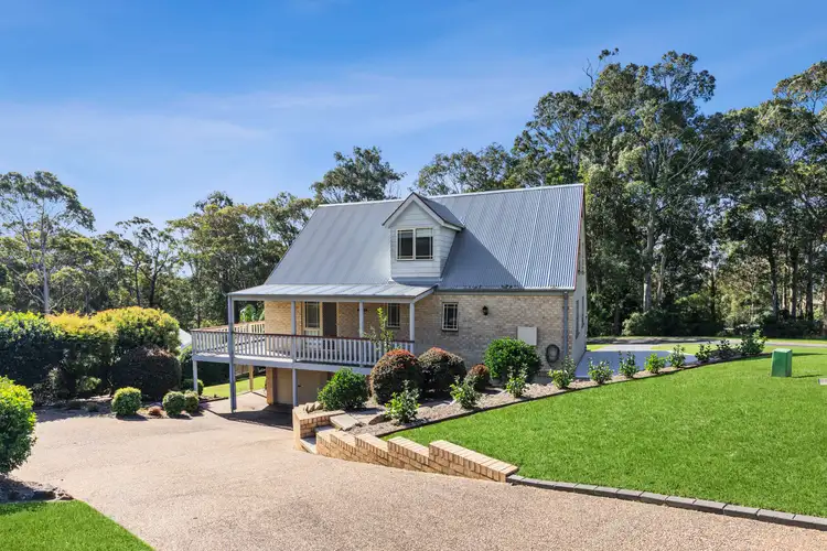 Fifth view of Homely house listing, 18A Tinarra Close, Lilli Pilli NSW 2536