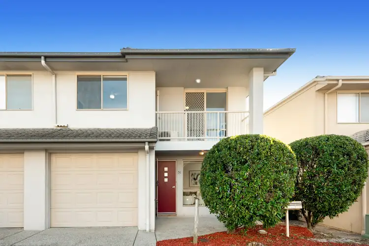 51/50 Johnston Street, Carina QLD 4152