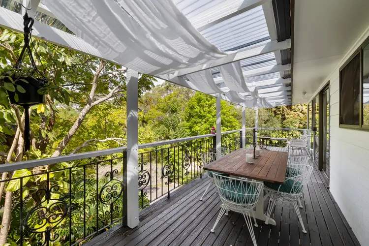 112 Bridgman Drive, Reedy Creek QLD 4227