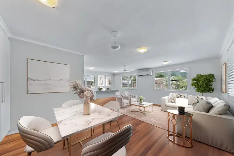 42 Manooka Drive, Cannonvale QLD 4802