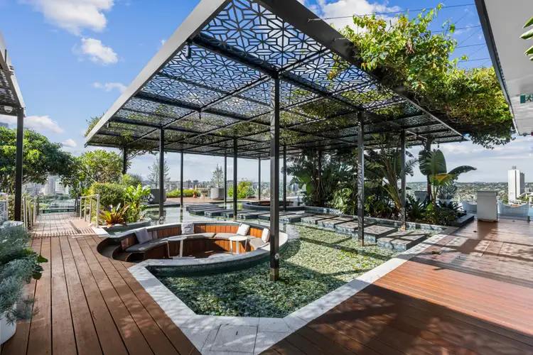 Fourth view of Homely apartment listing, 1111/9 Christie St, South Brisbane QLD 4101