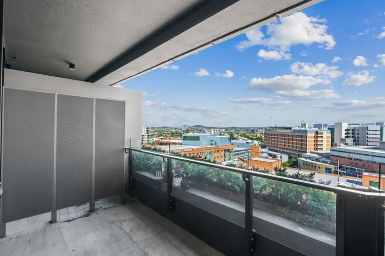 Sixth view of Homely apartment listing, 1111/9 Christie St, South Brisbane QLD 4101