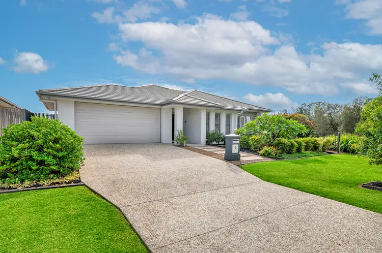 6 Tallaganda Lane, Pimpama QLD 4209