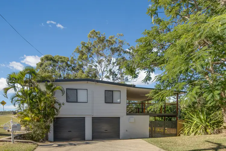Second view of Homely house listing, 23 Illawarra Drive, Kin Kora QLD 4680