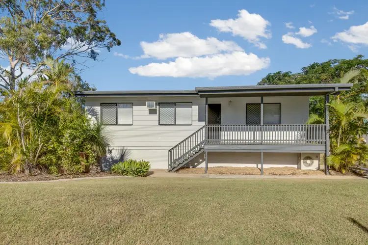 Third view of Homely house listing, 23 Illawarra Drive, Kin Kora QLD 4680