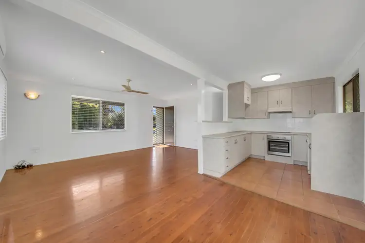 Fourth view of Homely house listing, 23 Illawarra Drive, Kin Kora QLD 4680
