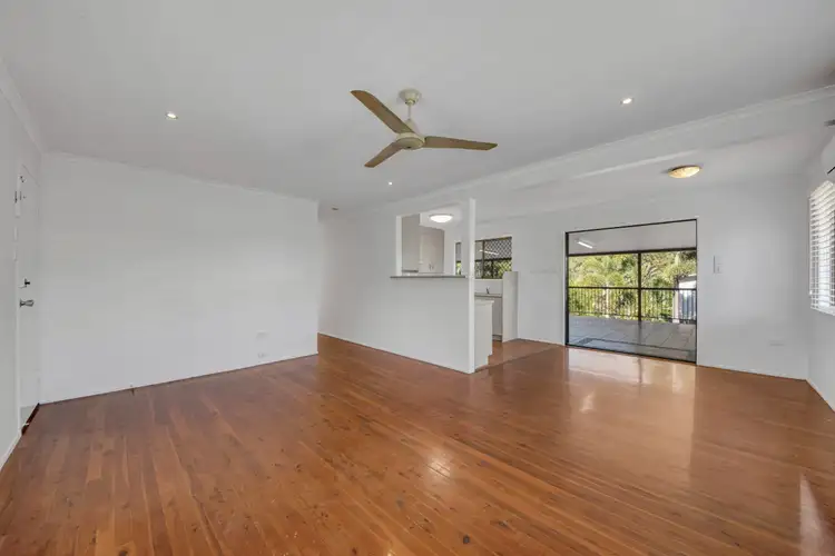 Fifth view of Homely house listing, 23 Illawarra Drive, Kin Kora QLD 4680