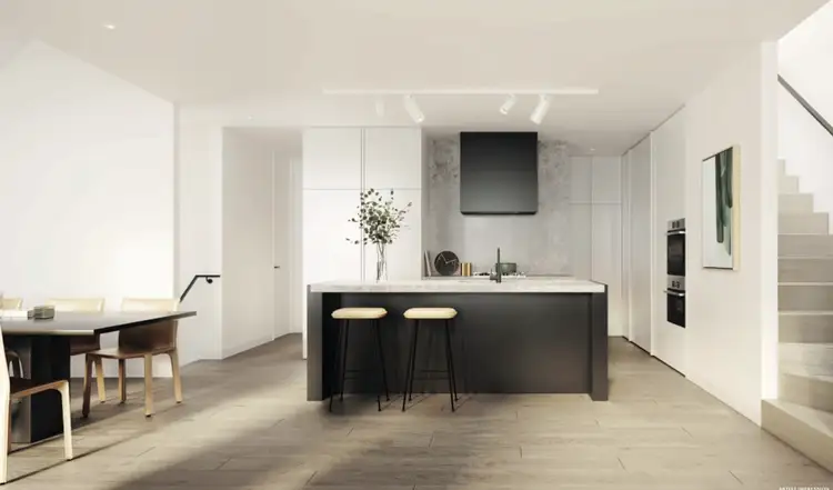 Main view of Homely townhouse listing, Address available on request