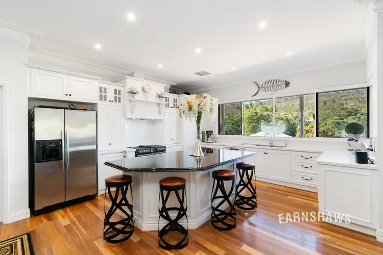 Fourth view of Homely house listing, 27 Brora Grove, Boya WA 6056