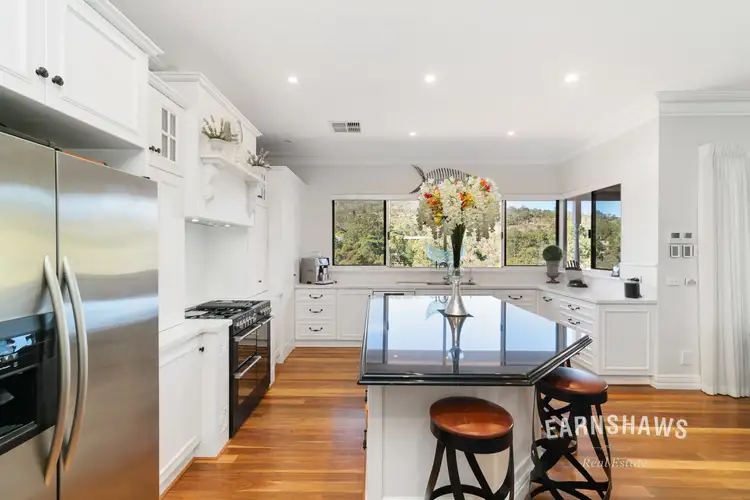 Fifth view of Homely house listing, 27 Brora Grove, Boya WA 6056