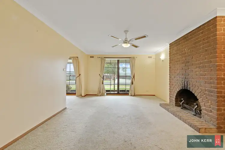 Second view of Homely house listing, 37 Burnside Street, Moe VIC 3825