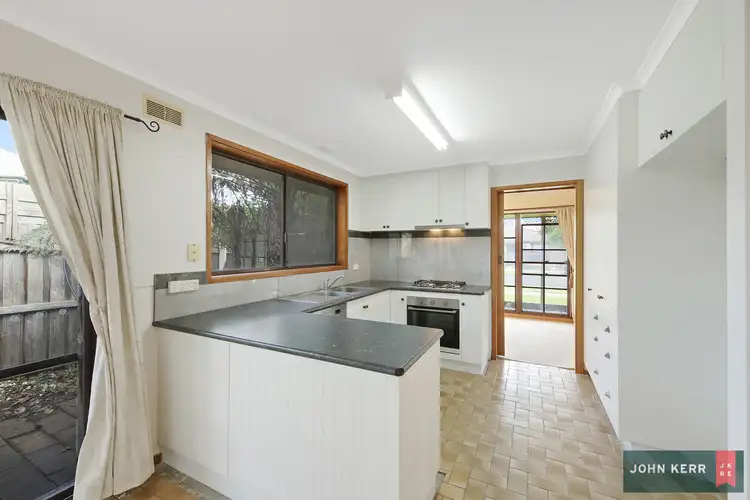 Fourth view of Homely house listing, 37 Burnside Street, Moe VIC 3825