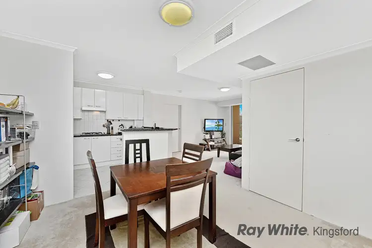753/83-93 Dalmeny Avenue, Rosebery NSW 2018