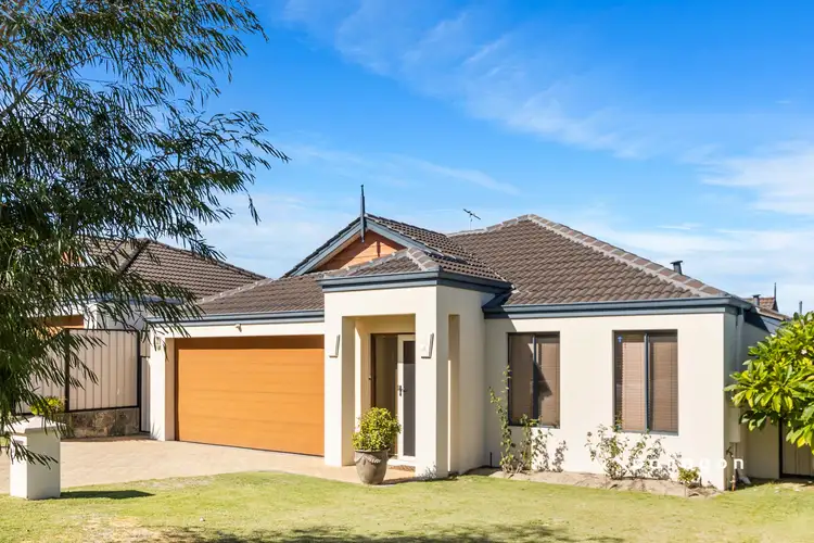 Third view of Homely house listing, 18A May Drive, Nollamara WA 6061