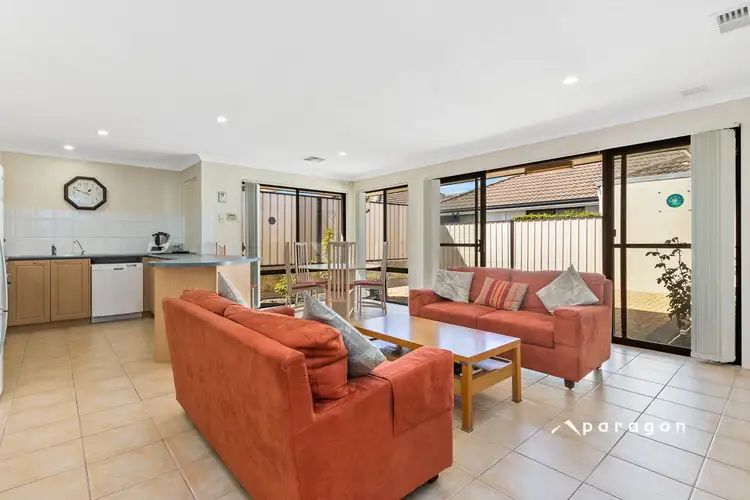 Fourth view of Homely house listing, 18A May Drive, Nollamara WA 6061