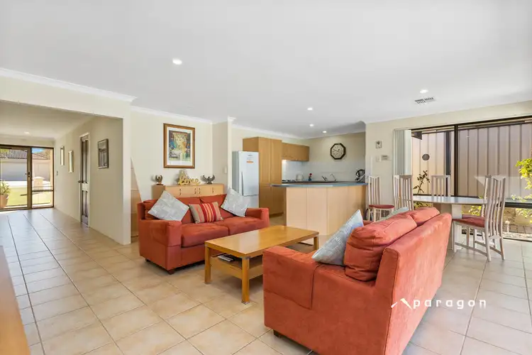Fifth view of Homely house listing, 18A May Drive, Nollamara WA 6061