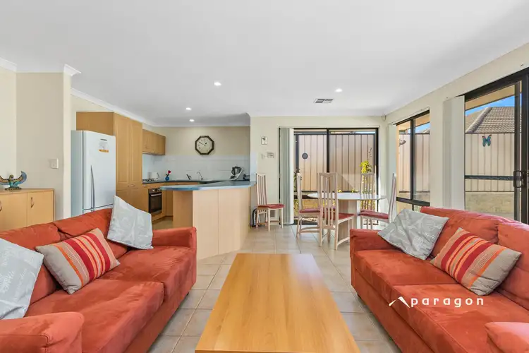 Sixth view of Homely house listing, 18A May Drive, Nollamara WA 6061